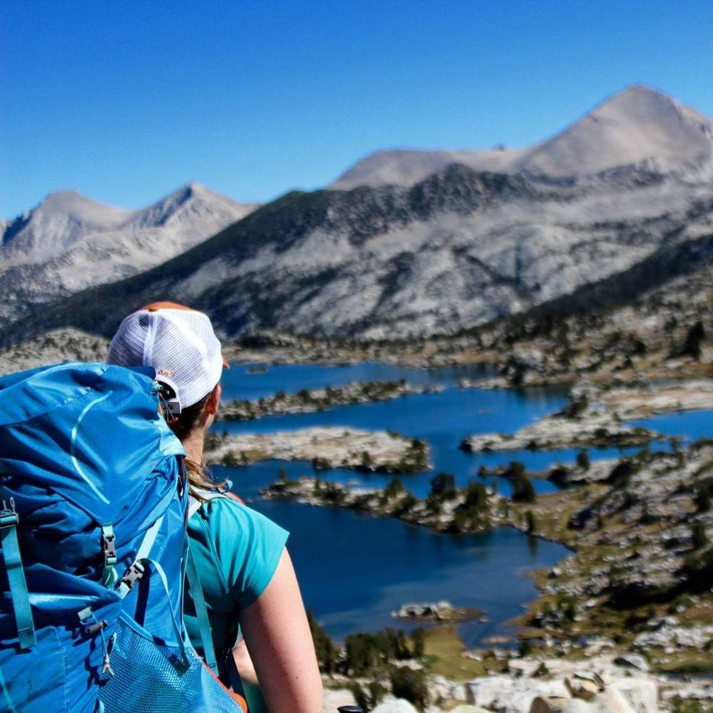 Meet your Posher, Cynthia